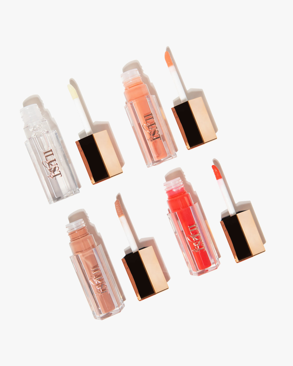 Hydration Gloss