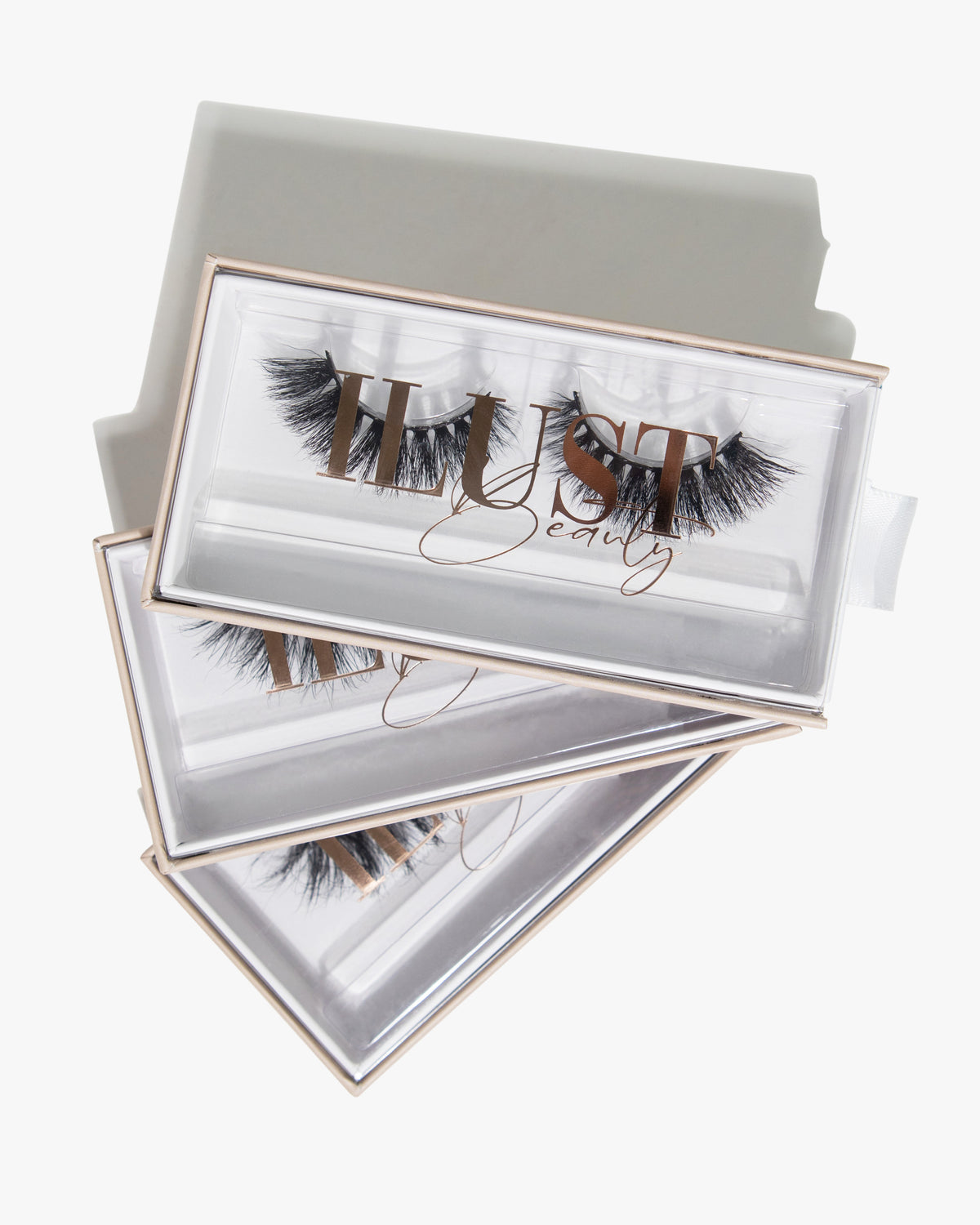 Strip Lashes