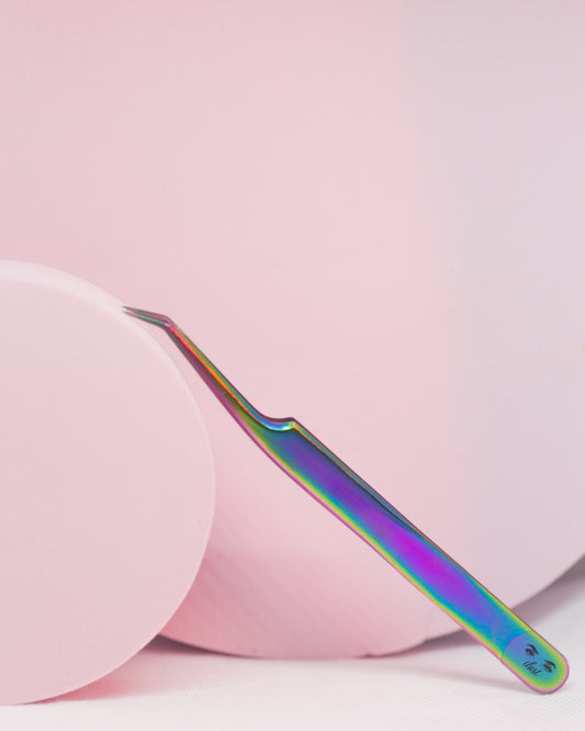 POINTED LASH APPLICATOR